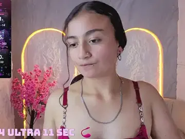 Stripchat Live Sex of Sweet_Morita_Tx