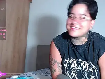 Stripchat Sex Chat of Techno_420_