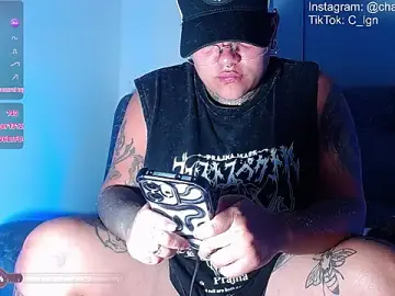Stripchat Free Live Porn of Techno_420_