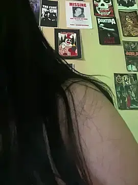 Stripchat Watch Live Sex Cams of pinkybombon