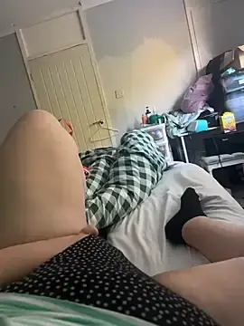 Stripchat Sex Chat of AmberTaylorXxx