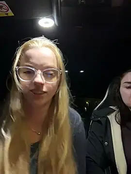 Stripchat Live Porn of LinaLeana