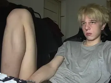 Stripchat Adult Webcams of Mark_Shoyer2