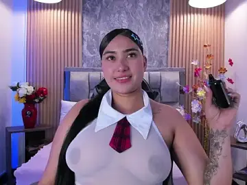 Stripchat Adult Webcams of Sulay_Kim