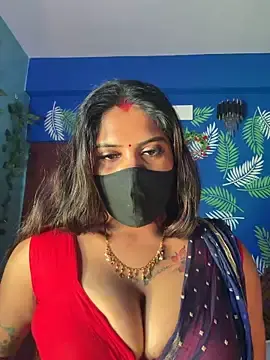 Stripchat Live Sex Cam of V-Hot-Sweti