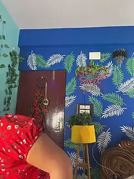 Stripchat Private Sex Chat of V-Hot-Sweti