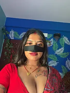 Stripchat Live Sex Cam of V-Hot-Sweti