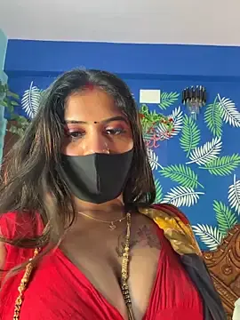Stripchat Sex Cam of V-Hot-Sweti