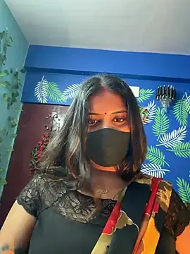 Stripchat Nude Webcam of V-Hot-Sweti