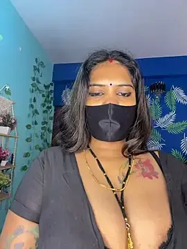 Stripchat Live Porn of V-Hot-Sweti