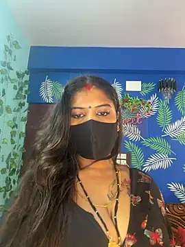Stripchat Sex Chat of V-Hot-Sweti