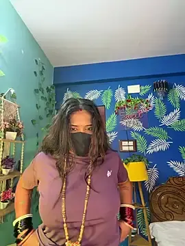 Stripchat Best Webcam of V-Hot-Sweti
