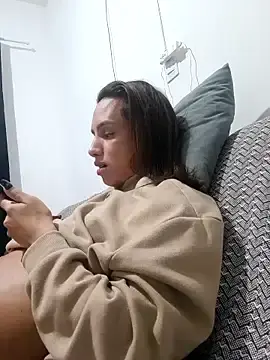 Stripchat Live Sex of ofjuliaa