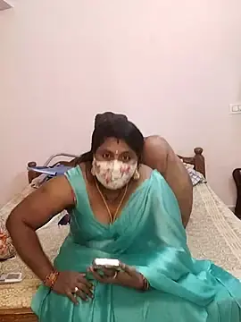 Stripchat Live Sex of telugu_Geetha40