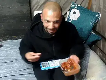 Stripchat Live Sex of Camodick