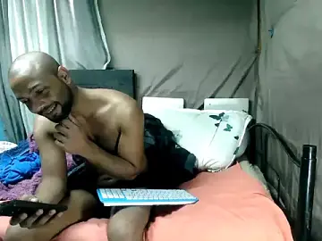 Stripchat Live Sex of Camodick