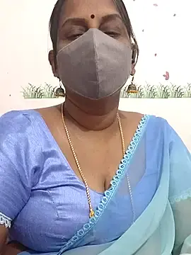 Stripchat Best Webcam of Tamil_Meera12
