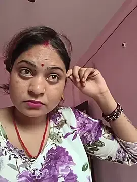 Stripchat Live Sex of Aanushaka