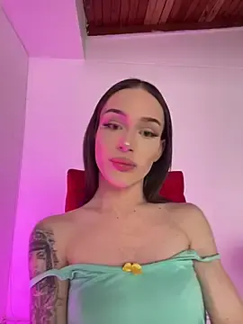 Stripchat Best live sex cam show of Baby_luxury