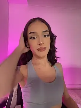 Stripchat Live Porn of Baby_luxury