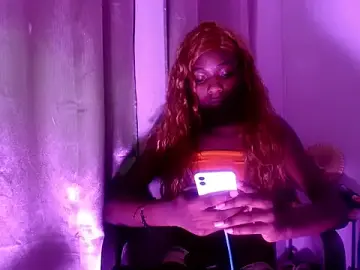 Stripchat Live Sex of Hilary_tsx