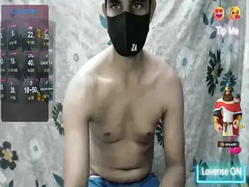 Stripchat Best Webcam of Yass_Daddy