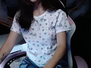 Stripchat Free Live Porn of ling_ling24