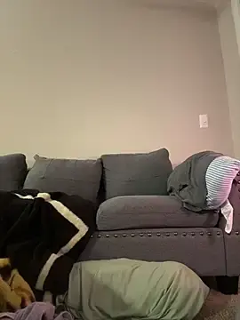 Stripchat Live Porn of misssmondayy
