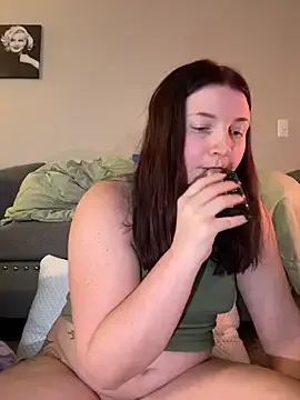 Stripchat Sex Chat of misssmondayy