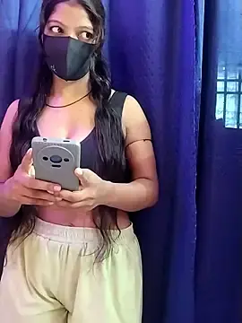 Stripchat Adult Webcams of sapna_aura