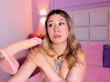 Stripchat Watch Live Sex Cams of Amber_Palmer