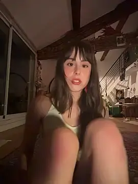 Stripchat Free Porn Cam of Angelene503