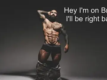 Stripchat Live Porn of Brock_hurn1