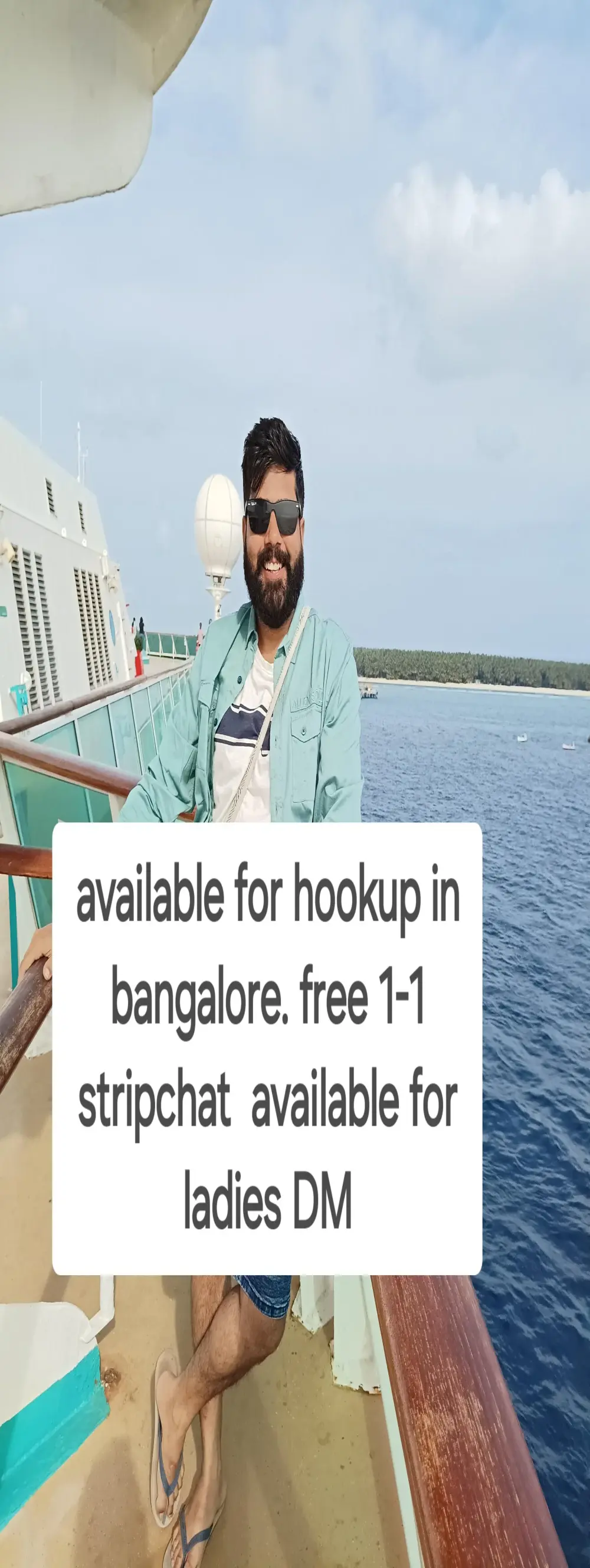 Dick-in-Bangalore