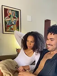Stripchat Sex Cam of FreeIvy