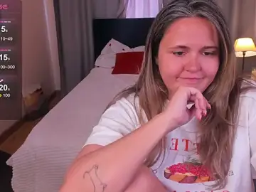 Stripchat Live Sex of LilyBel