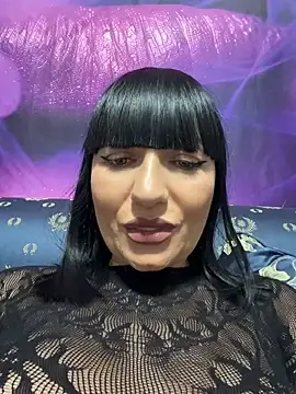 Stripchat Private Sex Chat of MysticCleo