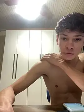 Stripchat Free Live Porn of branquelopicudo777