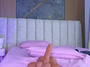 Stripchat Live Porn of mia_scot
