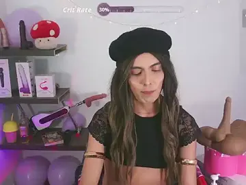 Stripchat Live Sex Cam of valentina_crtti