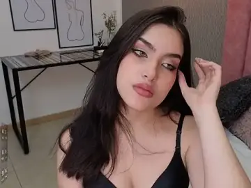 Stripchat Private Sex Chat of Alegna_Moon_