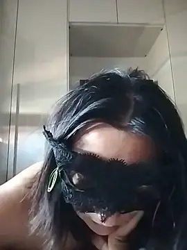 Stripchat Nude Webcam of Cherry_On_Fire_X