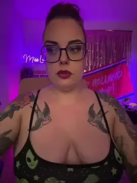 Stripchat Best live sex cam show of Miss_Lucifer6