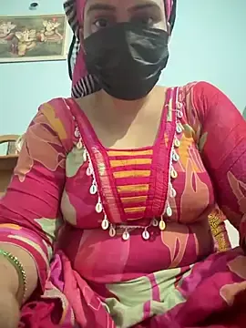 Stripchat Live Sex of Punjabi_Bhabhi_07