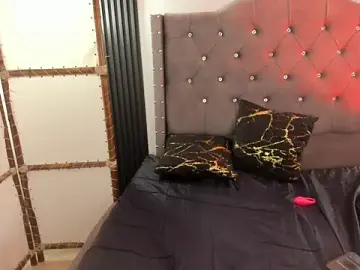 Stripchat Best Webcam of Scarbadgirl_