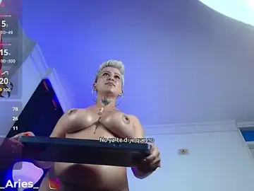 Stripchat Free Porn Cam of lim_aries