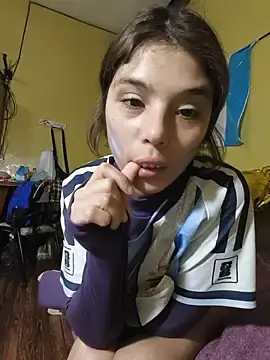 Stripchat Private Sex Chat of mariamac420