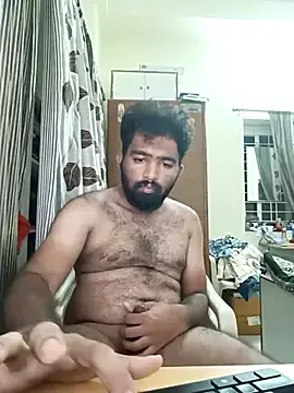Stripchat Live Porn of nick05inch