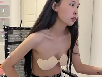 Stripchat Adult Webcam of -LINXI