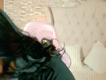 Stripchat Live Porn of Giorgina_Parado